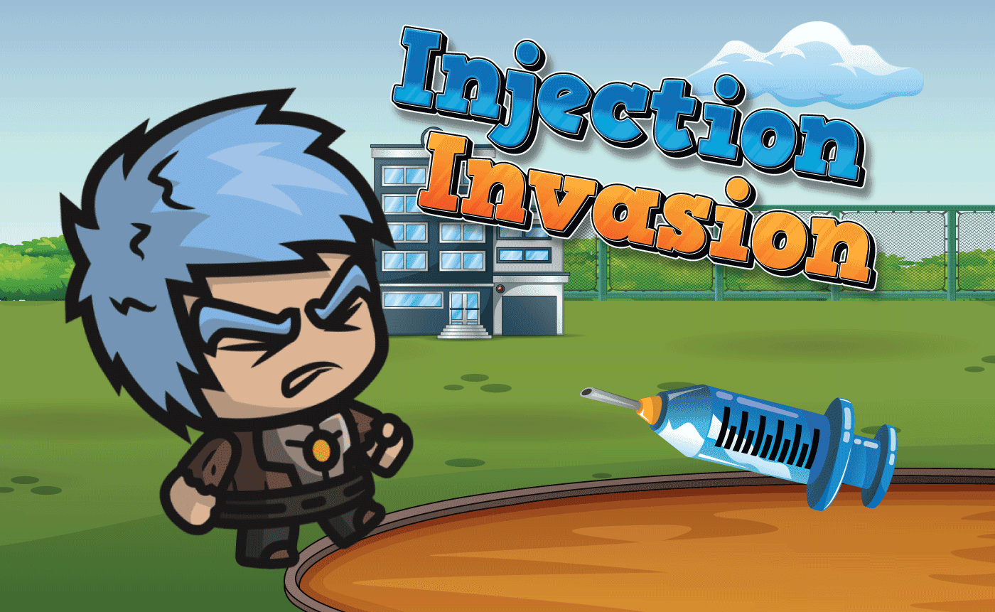 Game Banner