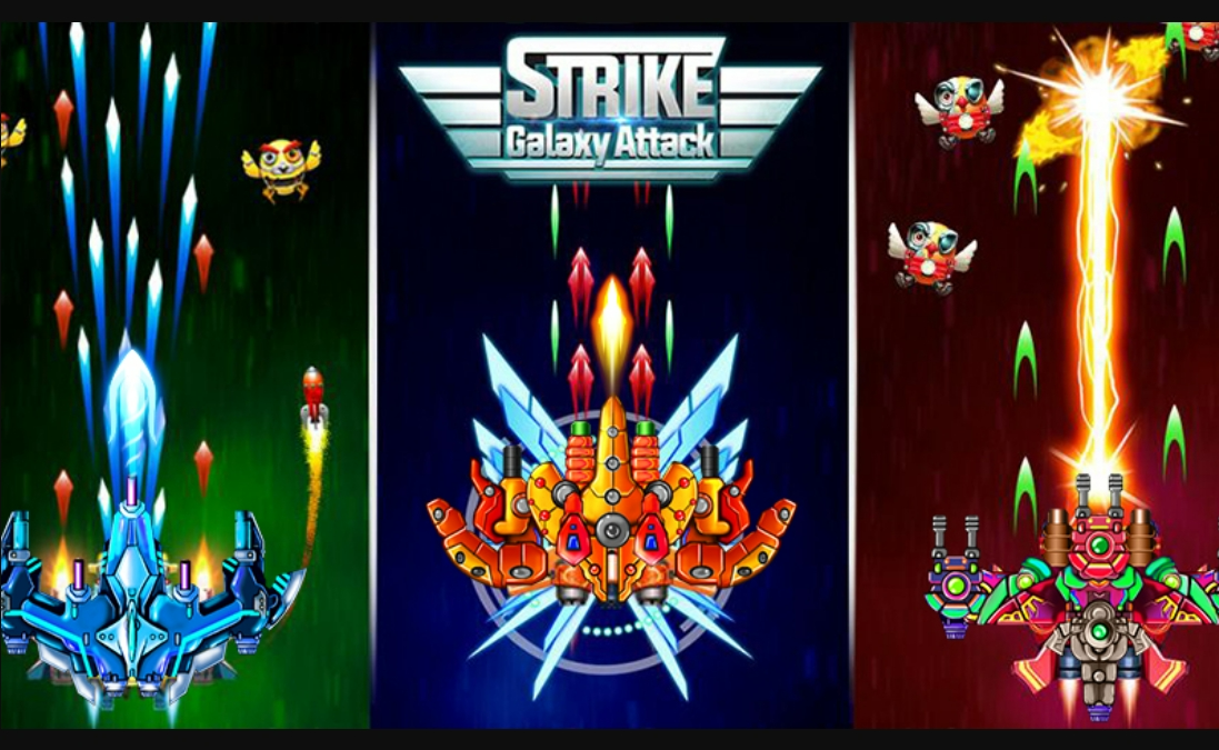 Game Banner
