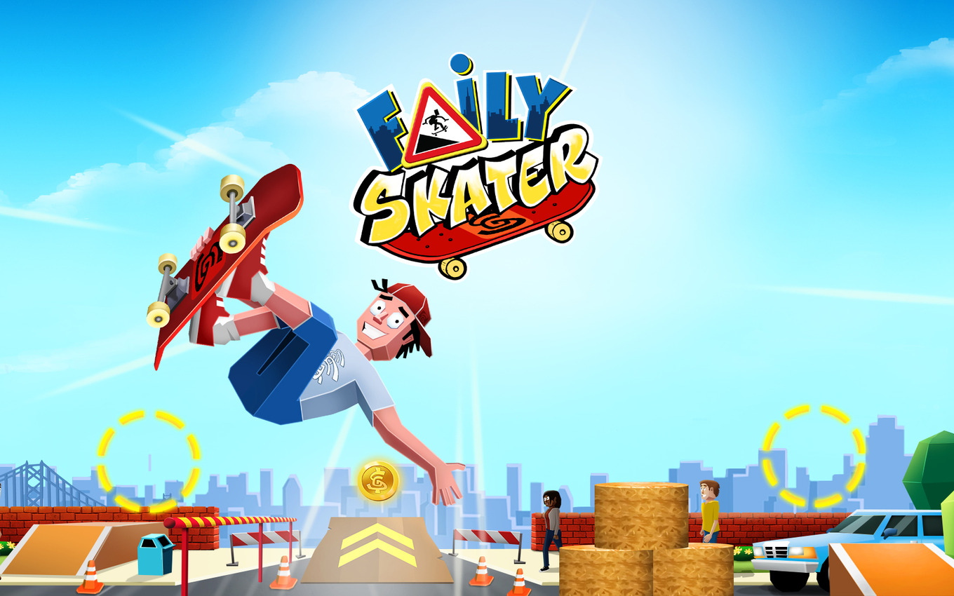 Game Banner