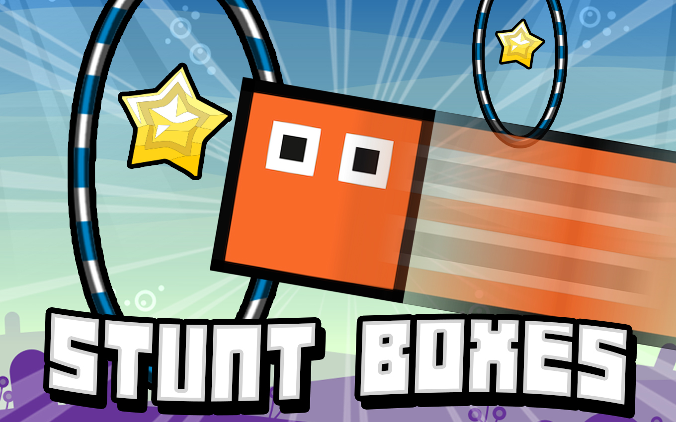 Game Banner