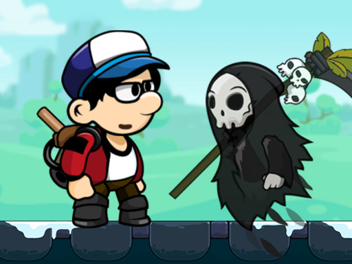 Game Banner