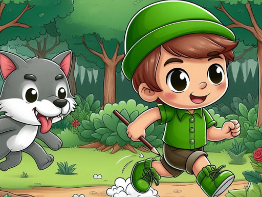 Game Banner