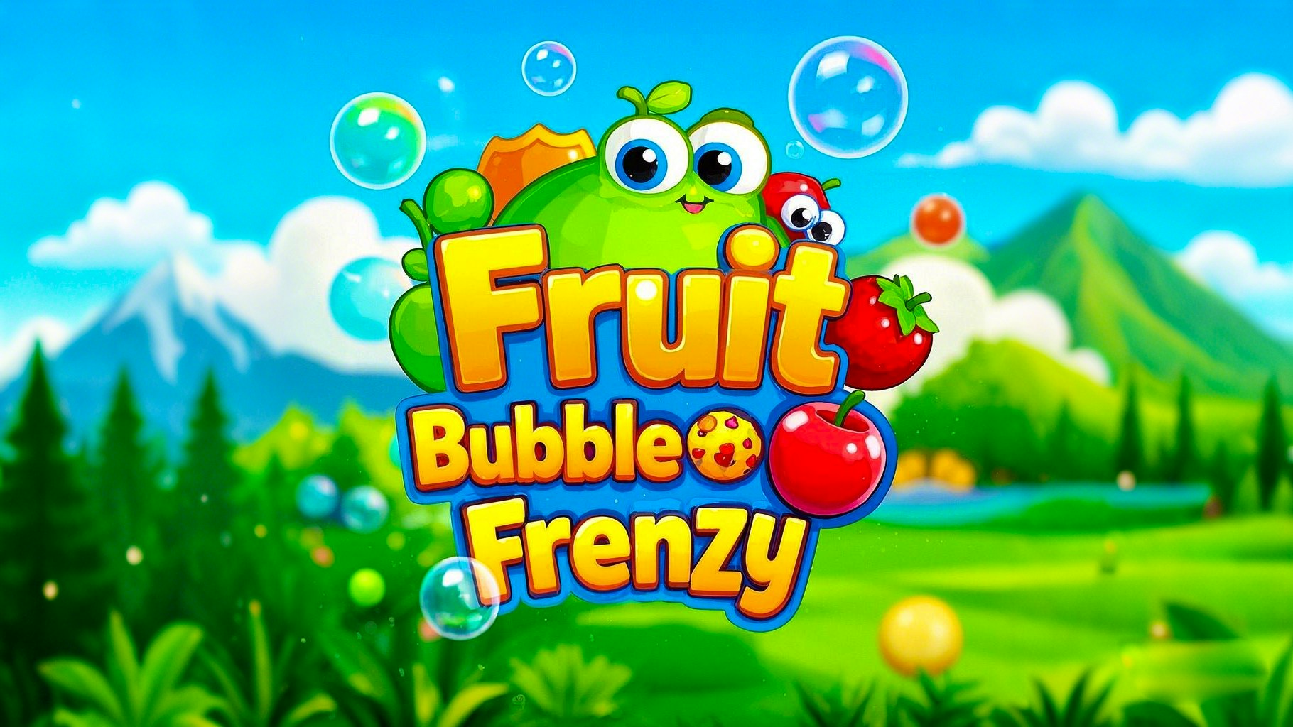 Game Banner