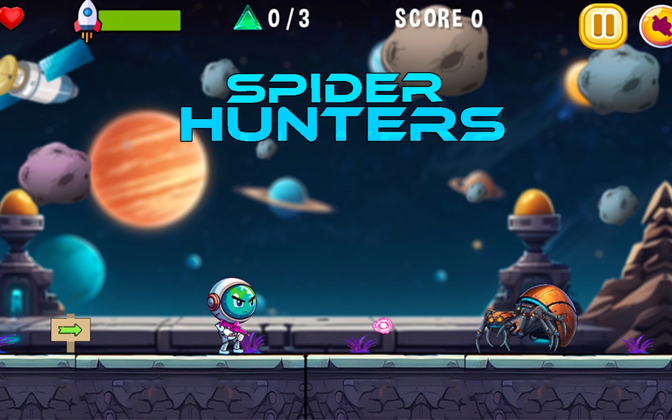 Game Banner