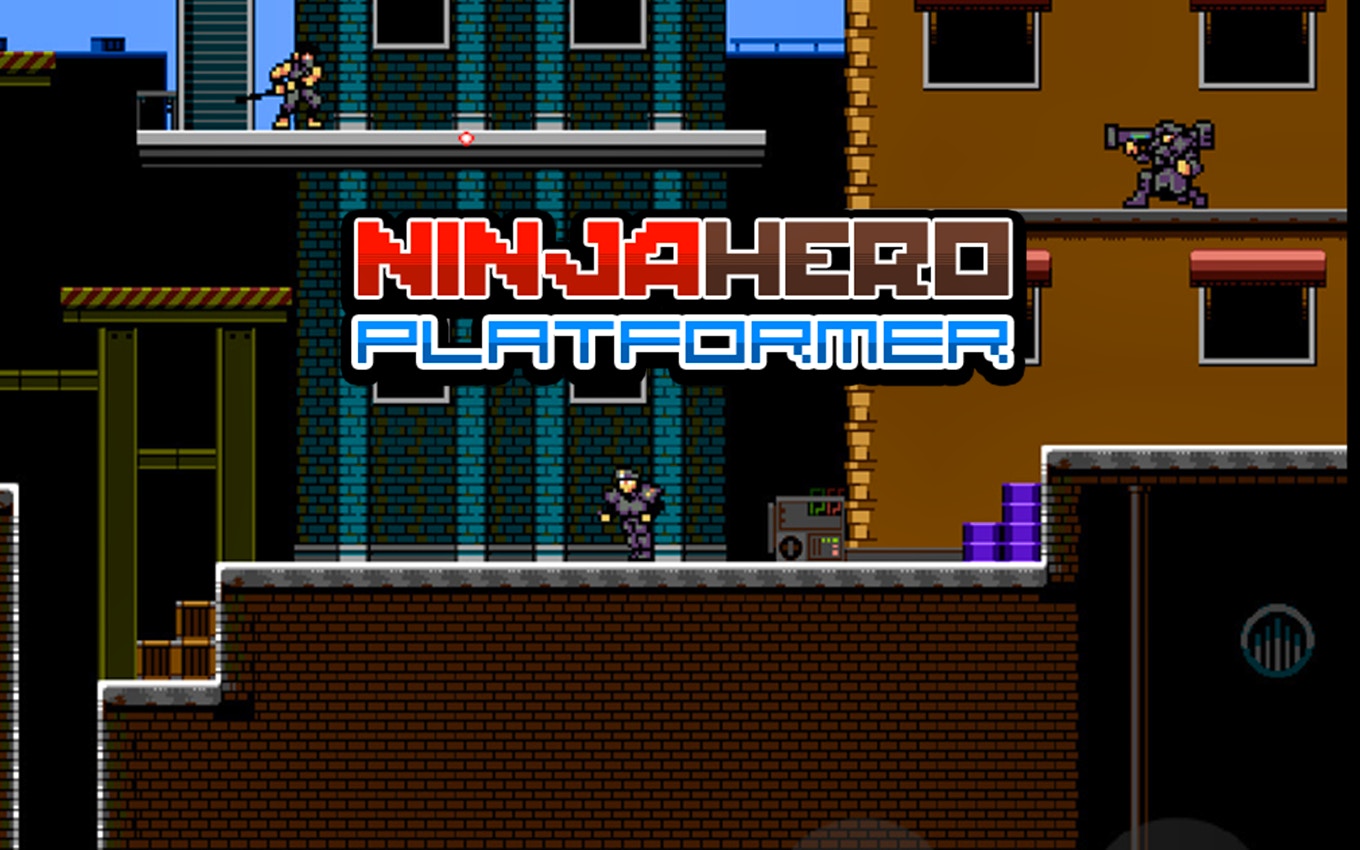 Game Banner