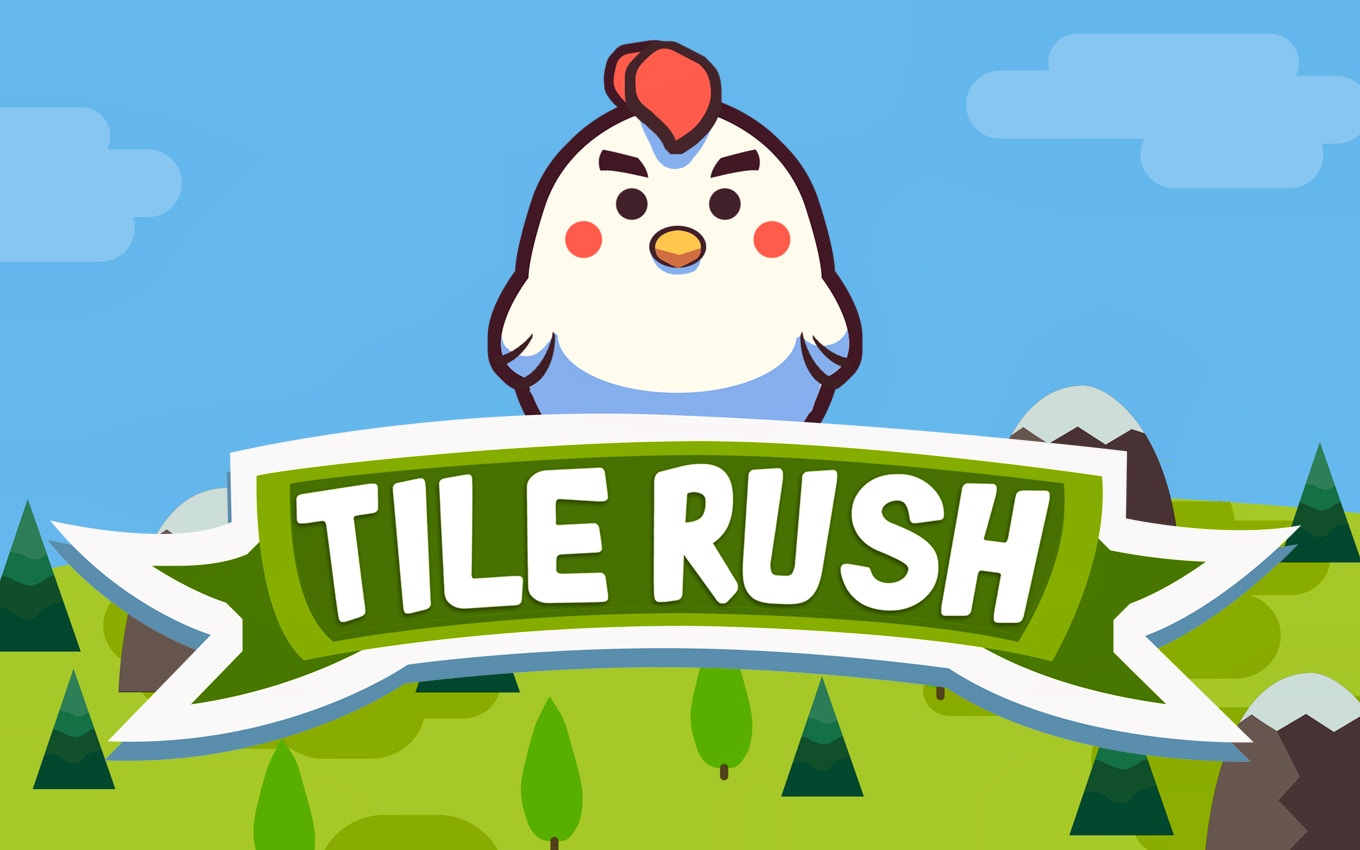 Game Banner
