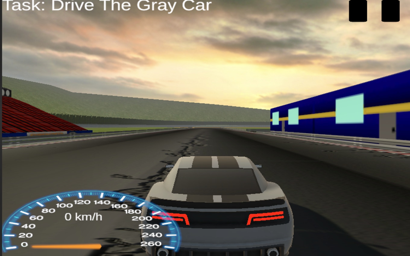 Game Banner