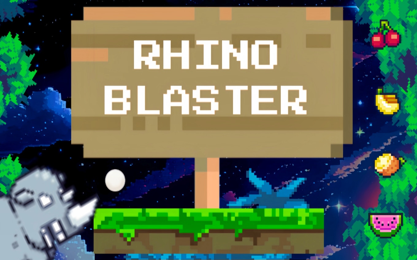 Game Banner