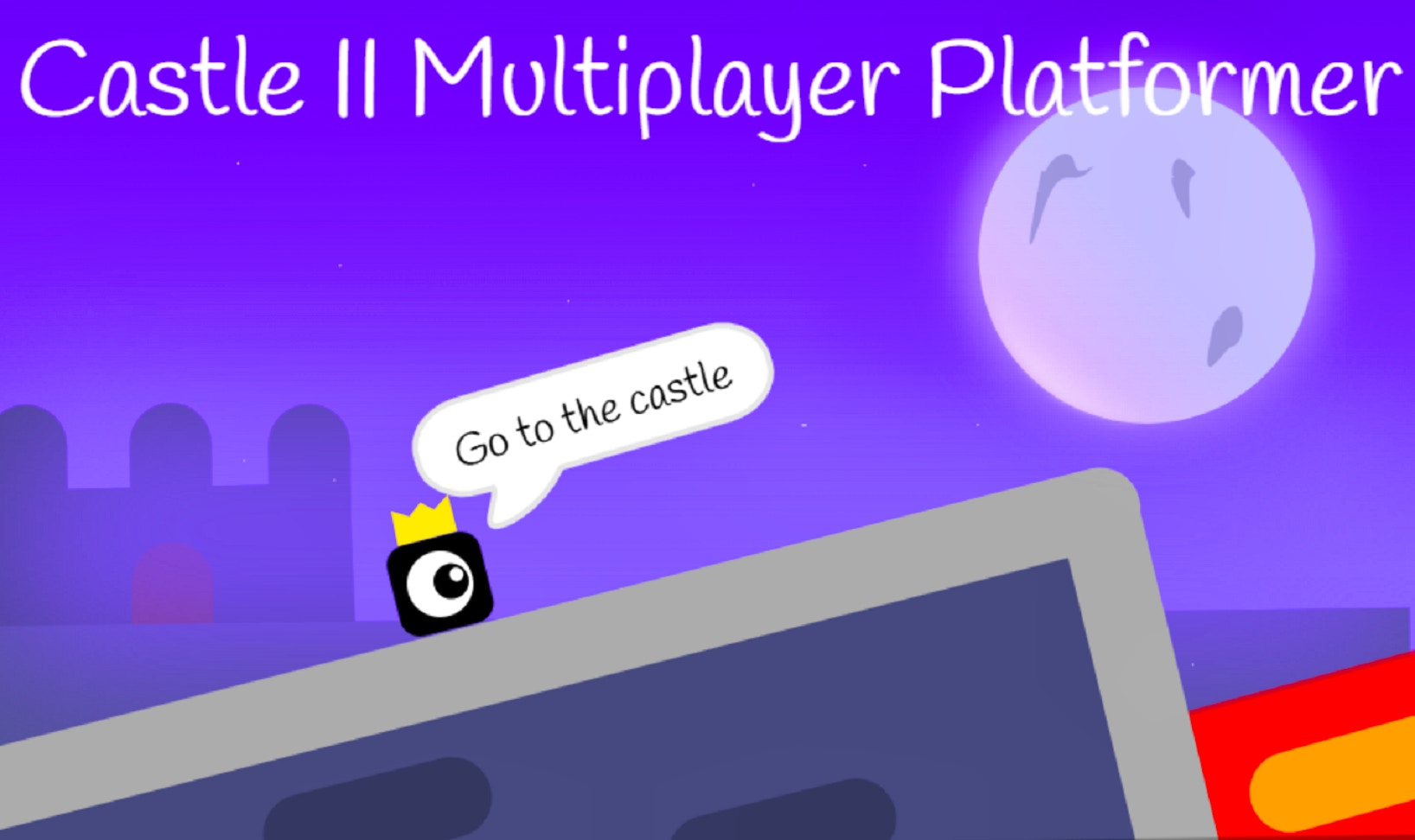 Game Banner