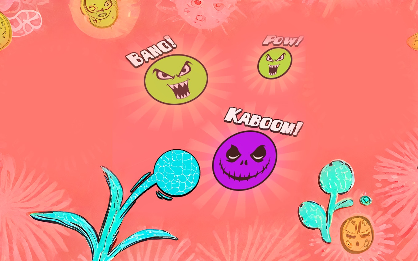 Game Banner