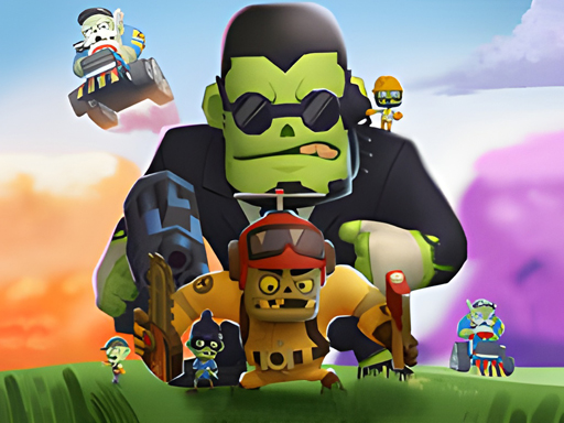 Game Banner