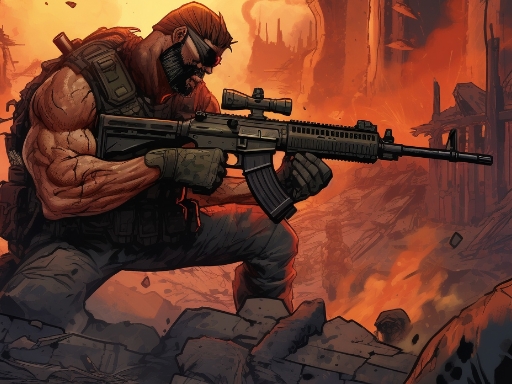 Game Banner