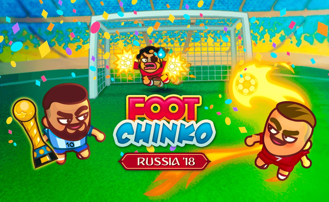 Game Banner