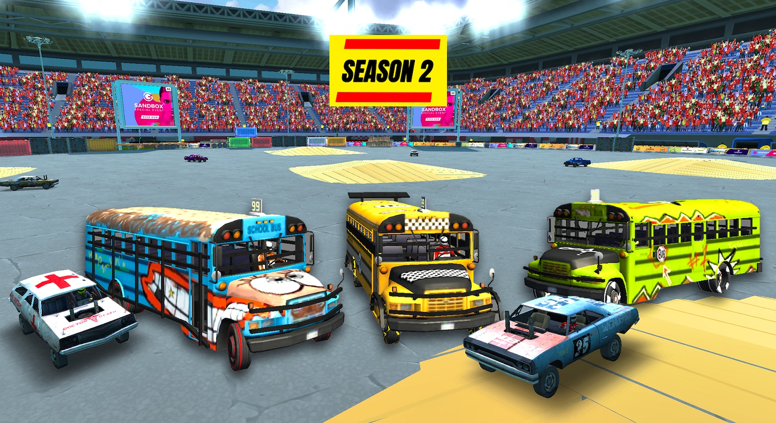 Game Banner
