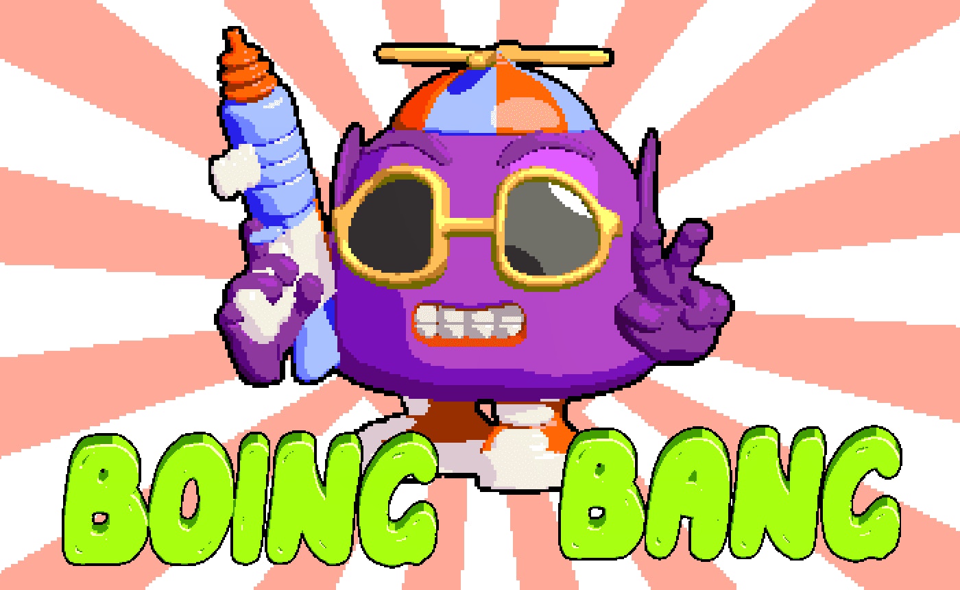 Game Banner