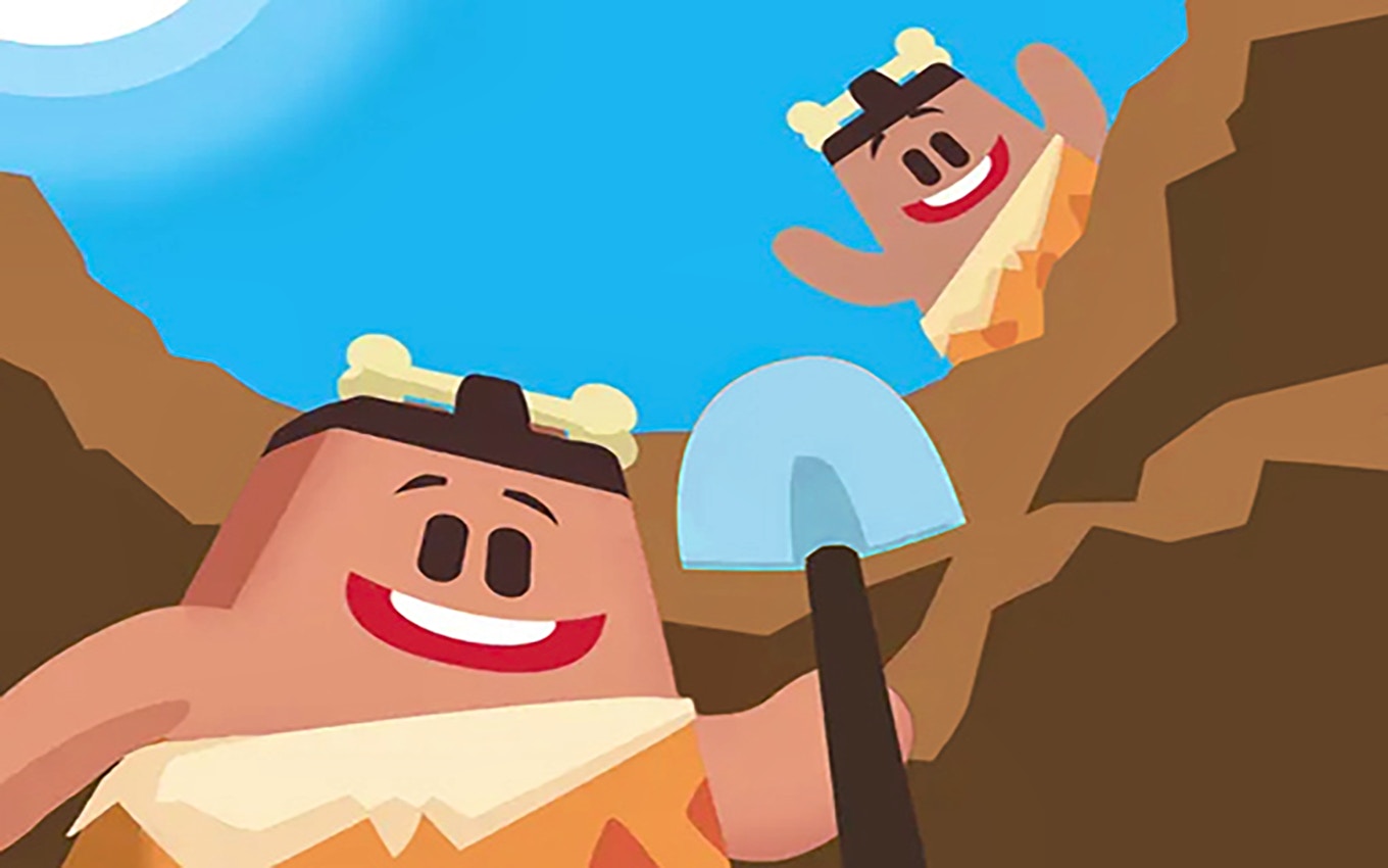 Game Banner