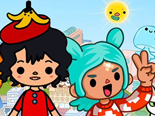 Game Banner