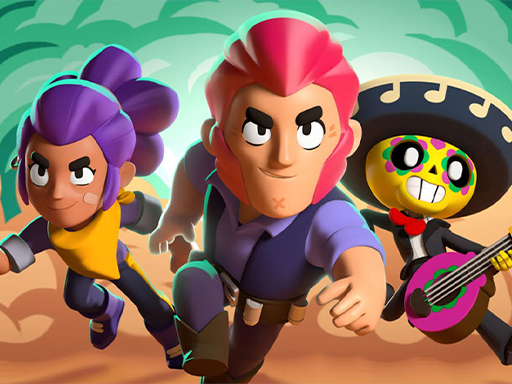 Game Banner