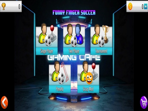 Game Banner