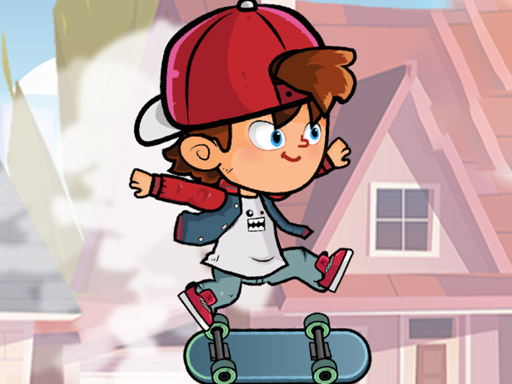 Game Banner