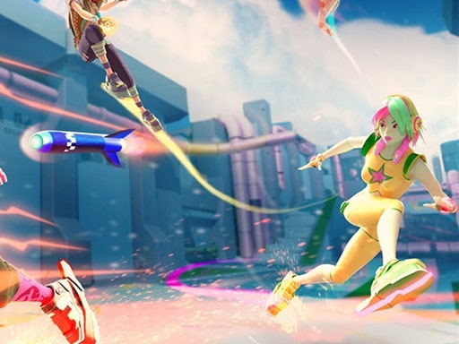 Game Banner