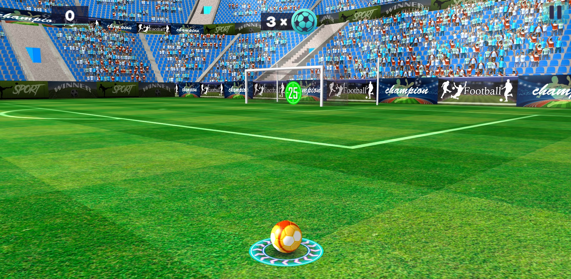 Game Banner