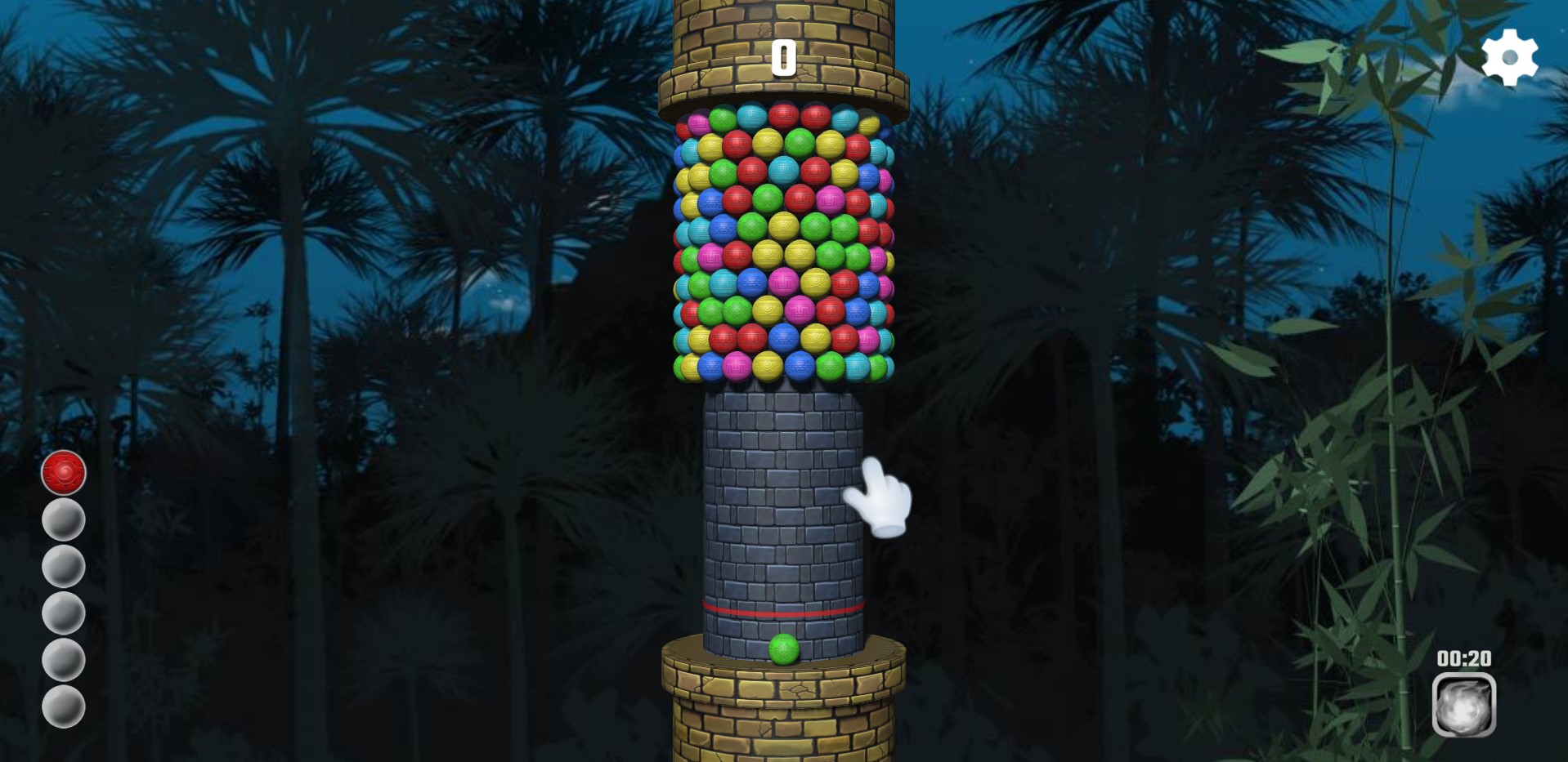 Game Banner