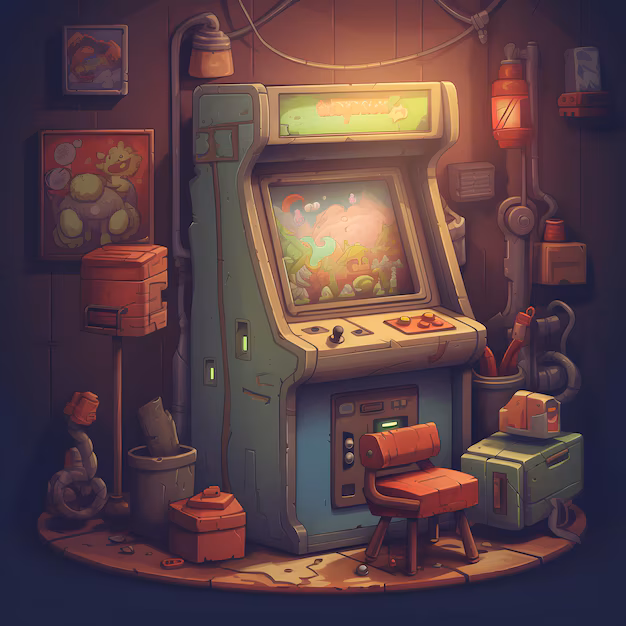Arcade