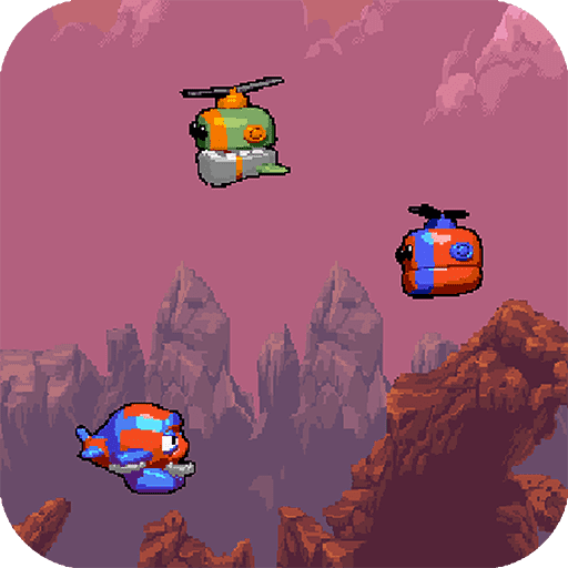 Action Game