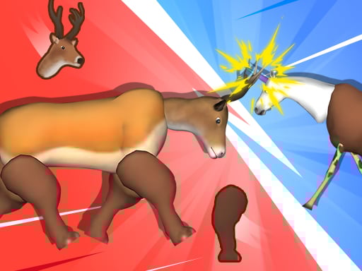 Action Game