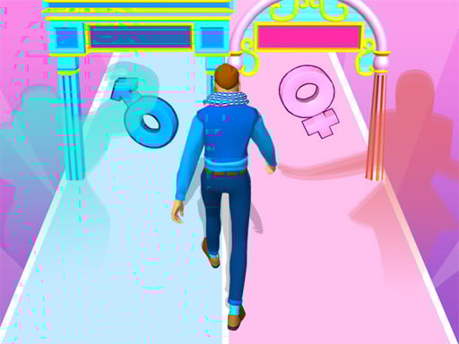 Action Game