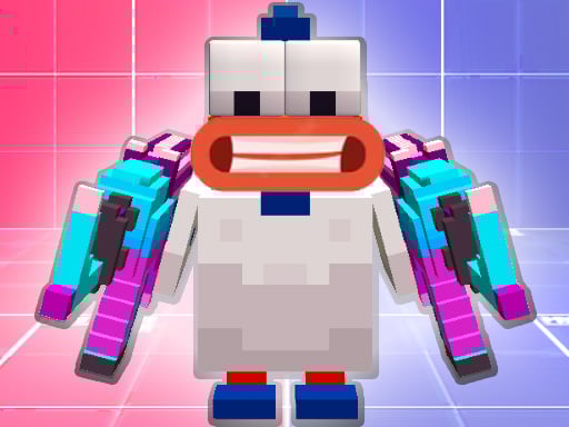 Action Game