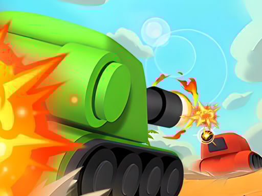 Action Game