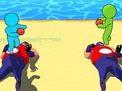 Action Game