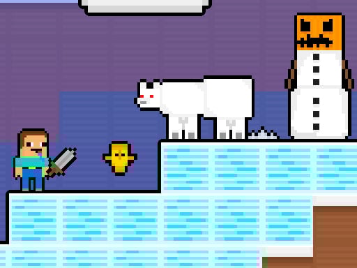 Action Game