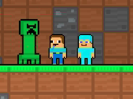 Action Game