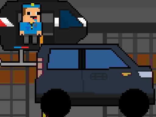 Action Game