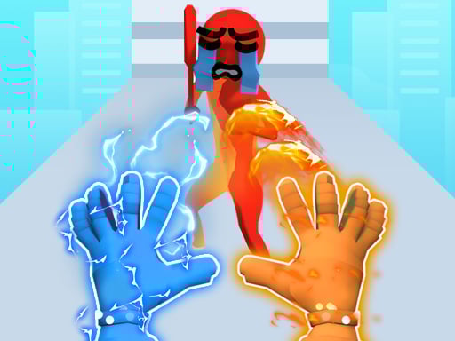Action Game