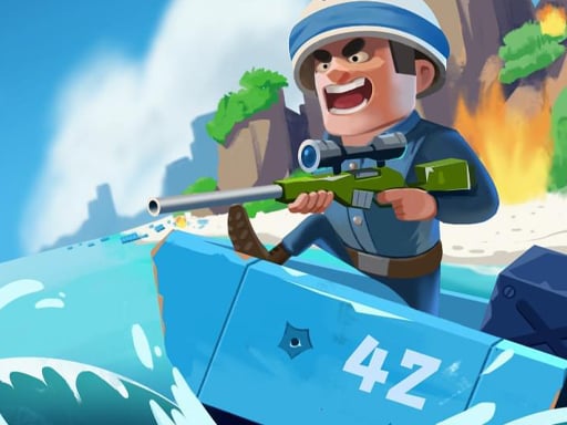 Action Game