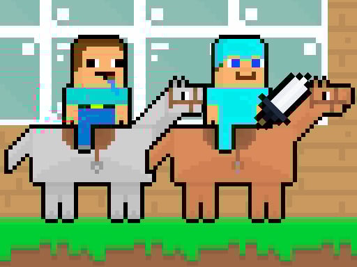 Action Game