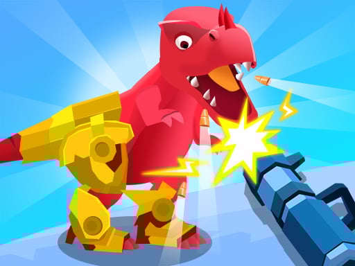 Action Game