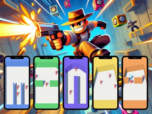Action Game