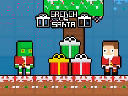 Action Game