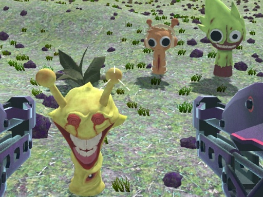 Action Game
