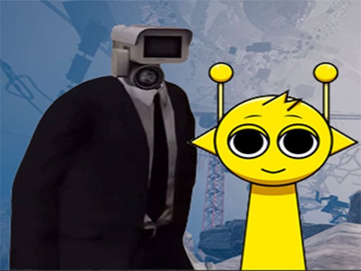 Action Game