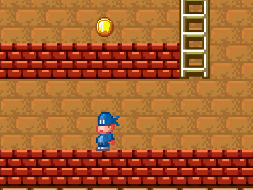 Action Game