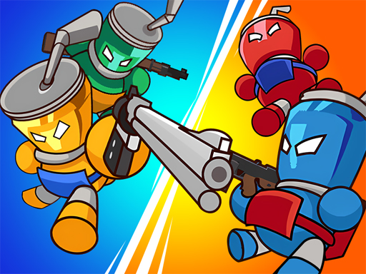 Action Game