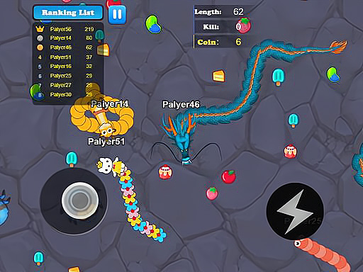 Action Game