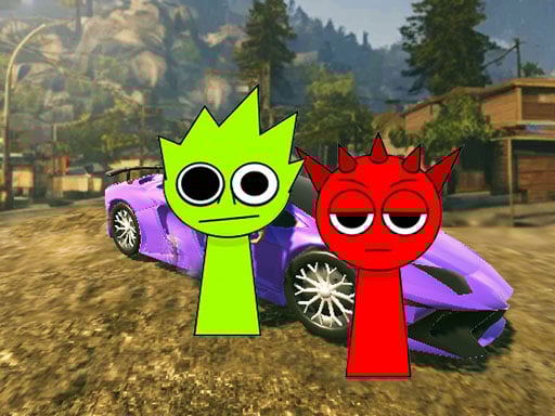 Action Game