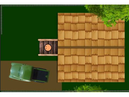 Action Game